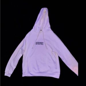 Taylor Swift Eras Tour sweatshirt